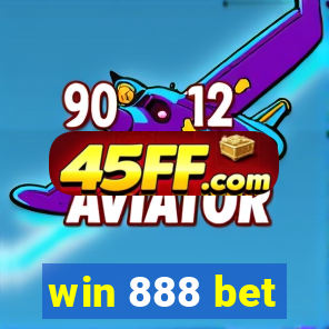 win 888 bet